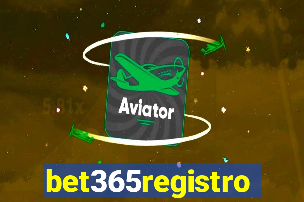 bet365registro