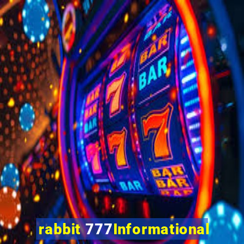 rabbit 777Informational