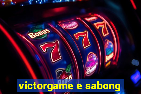 victorgame e sabong