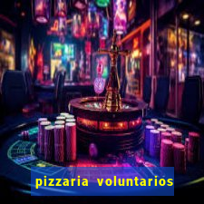 pizzaria voluntarios da patria sp