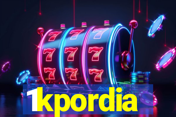 1kpordia