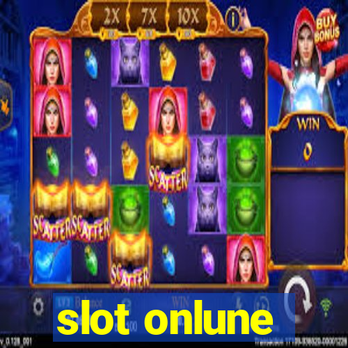 slot onlune