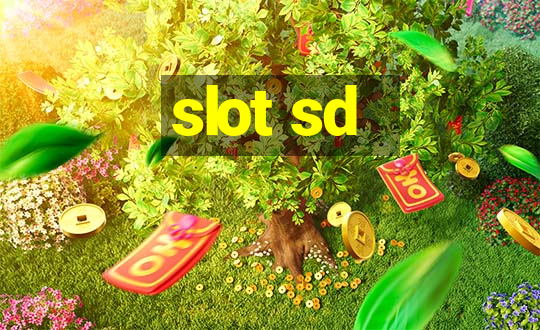 slot sd