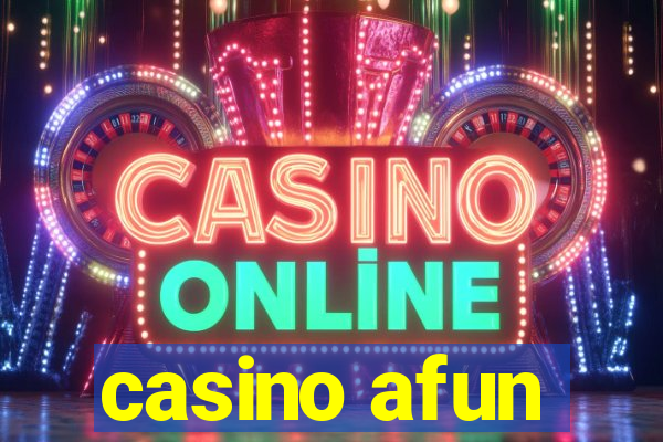 casino afun