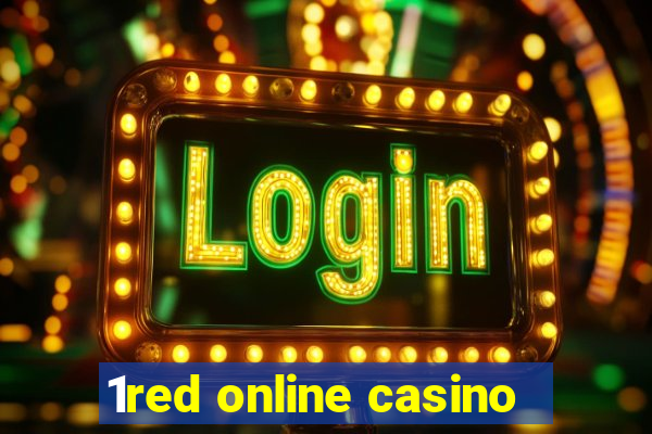 1red online casino