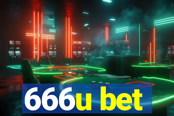 666u bet