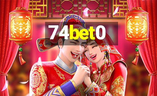 74bet0