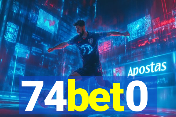 74bet0