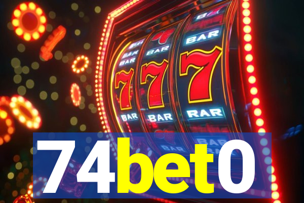 74bet0