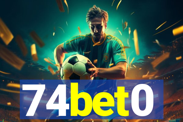 74bet0