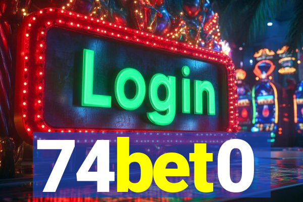 74bet0