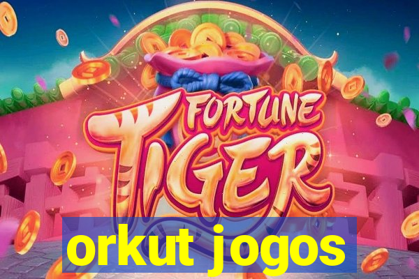 orkut jogos