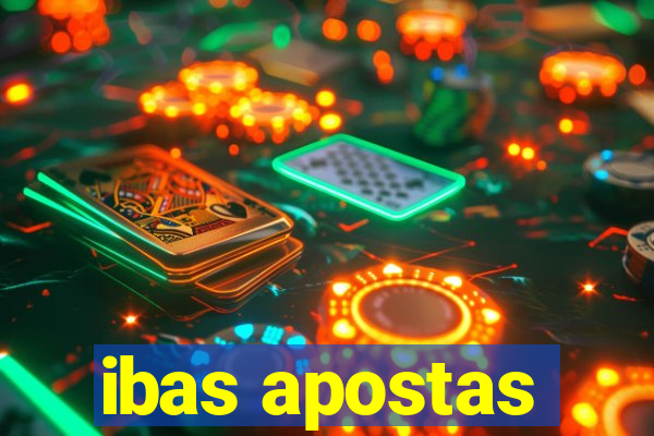 ibas apostas