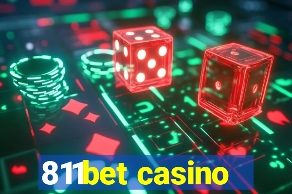 811bet casino