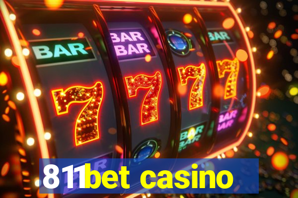 811bet casino