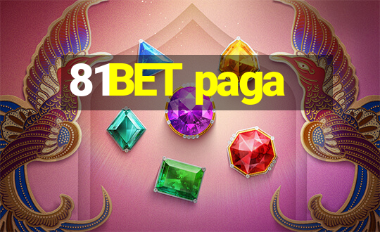 81BET paga