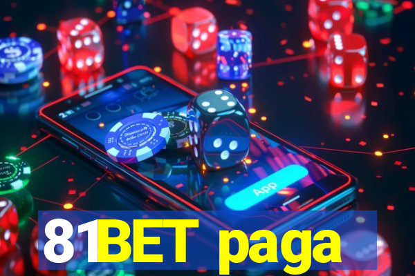 81BET paga