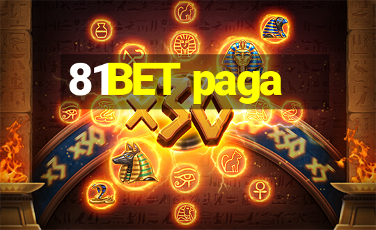 81BET paga