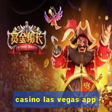 casino las vegas app