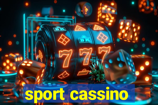 sport cassino