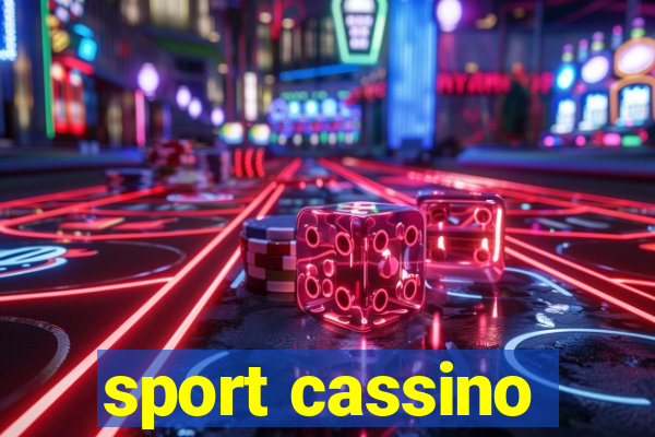 sport cassino