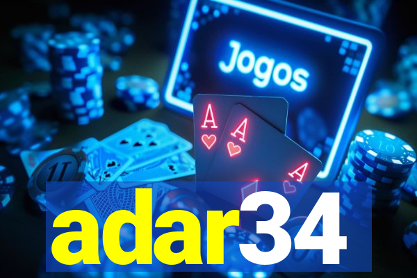 adar34