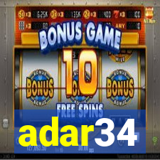 adar34