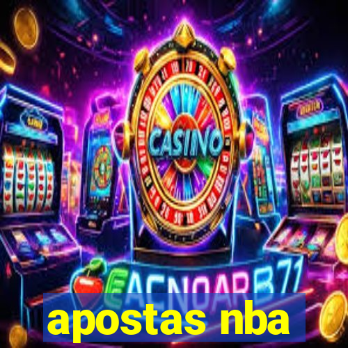 apostas nba