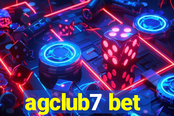 agclub7 bet