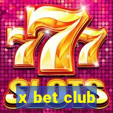 x bet club