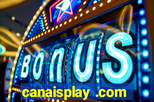 canaisplay .com