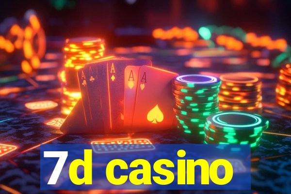 7d casino