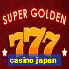 casino japan