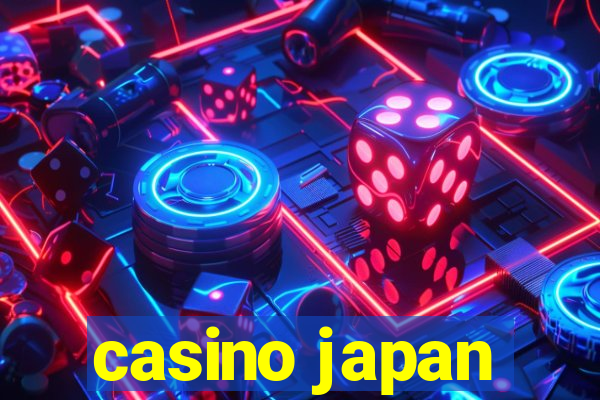 casino japan