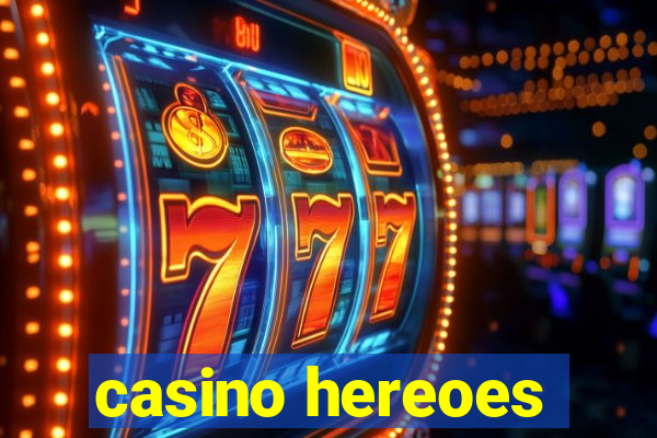 casino hereoes