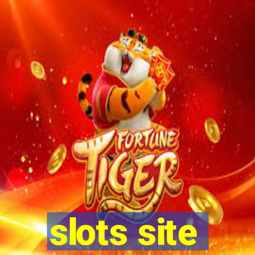 slots site