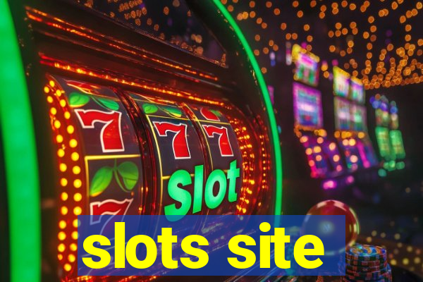 slots site