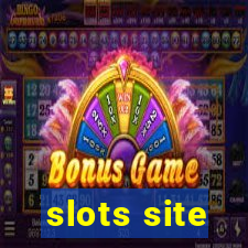 slots site