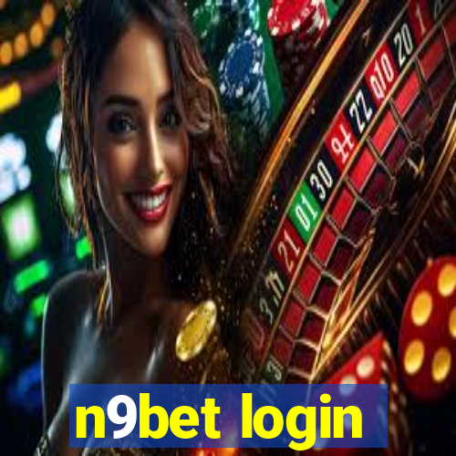 n9bet login