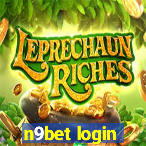 n9bet login