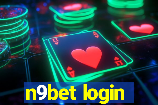 n9bet login