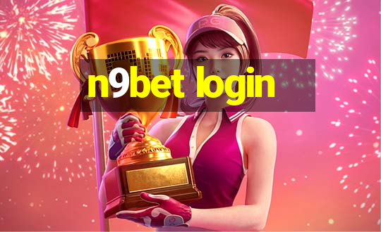 n9bet login