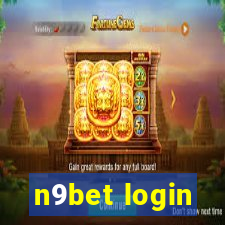 n9bet login