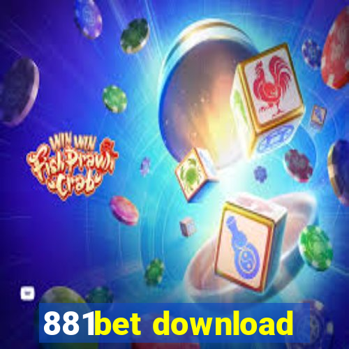 881bet download