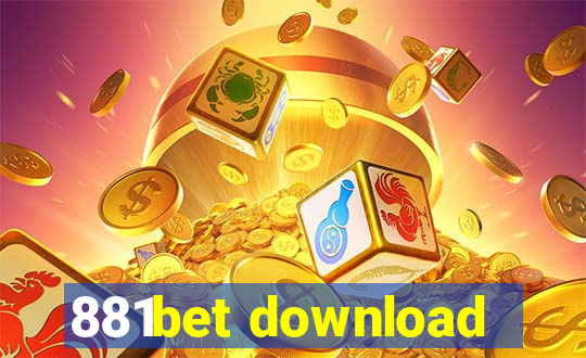 881bet download