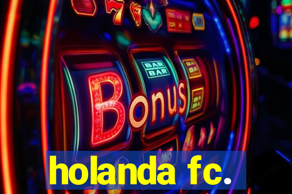 holanda fc.