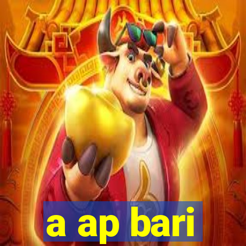 a ap bari