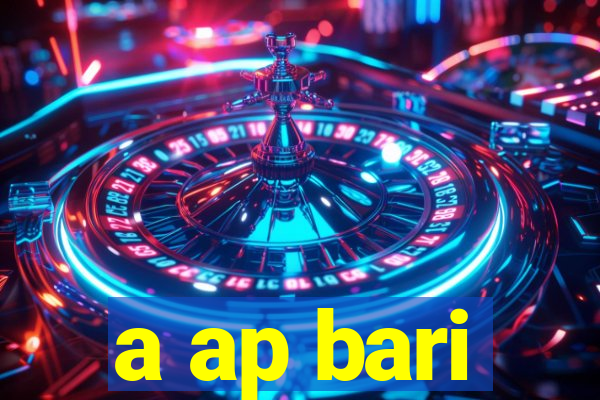 a ap bari