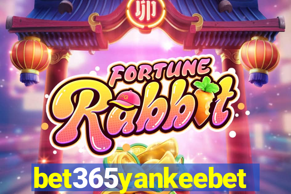 bet365yankeebet