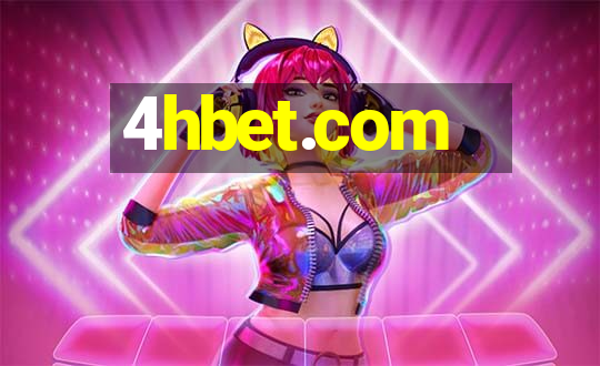 4hbet.com